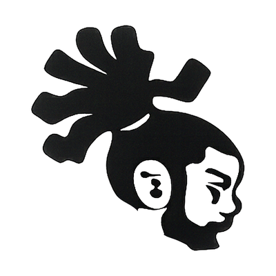Djappa Man logo