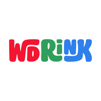WDRINK logo