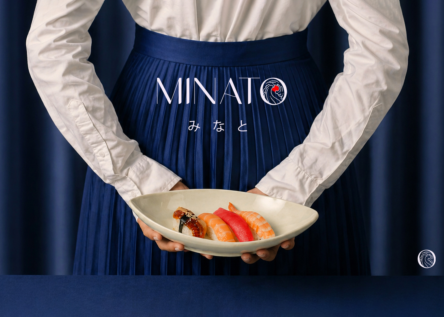 Minato Sushi Project