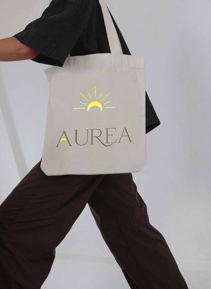 AUREA tote bag
