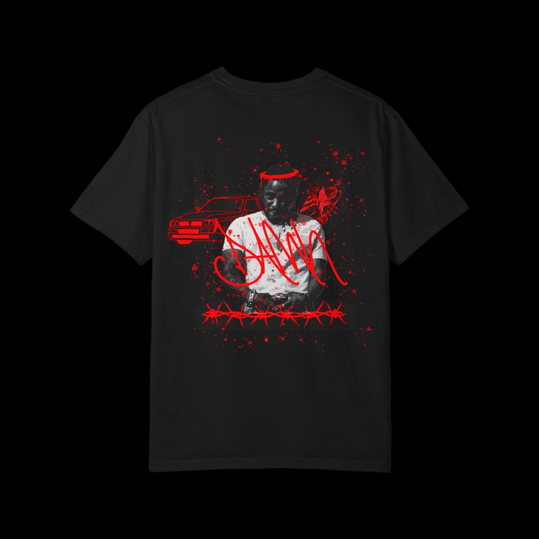 Artistes collection tee